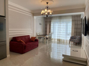 Azzure VIP by Bakuapart